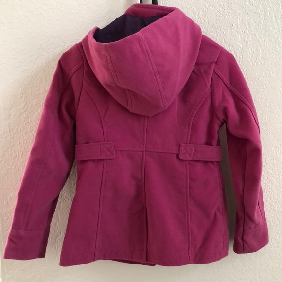 Dollhouse Girls 10/12 coat - Picture 2 of 3